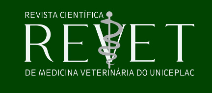 Revista Científica do Curso de Medicina Veterinária - UNICEPLAC
